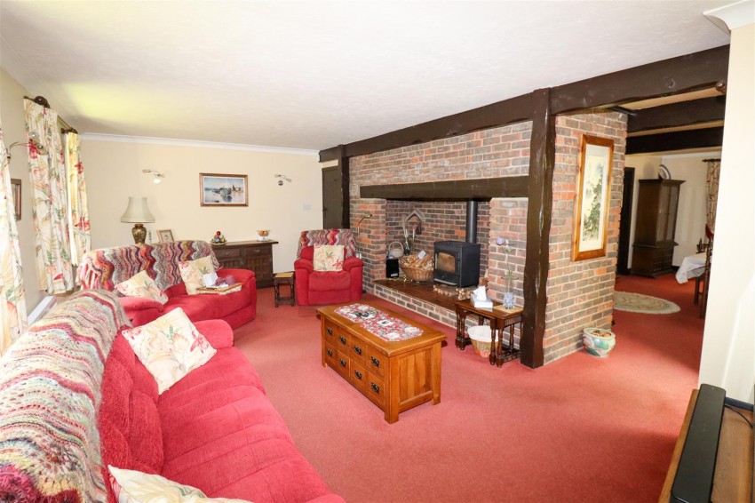 Images for Church Lane, Ewshot, Farnham