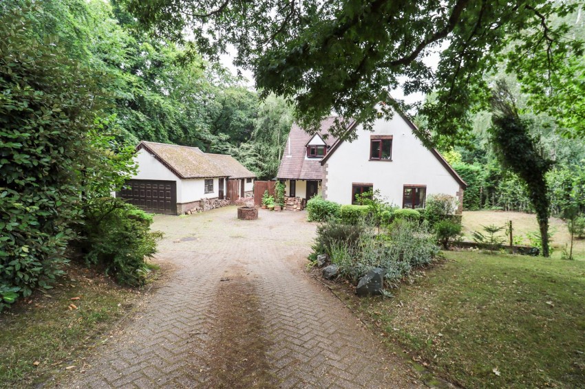 Images for Church Lane, Ewshot, Farnham