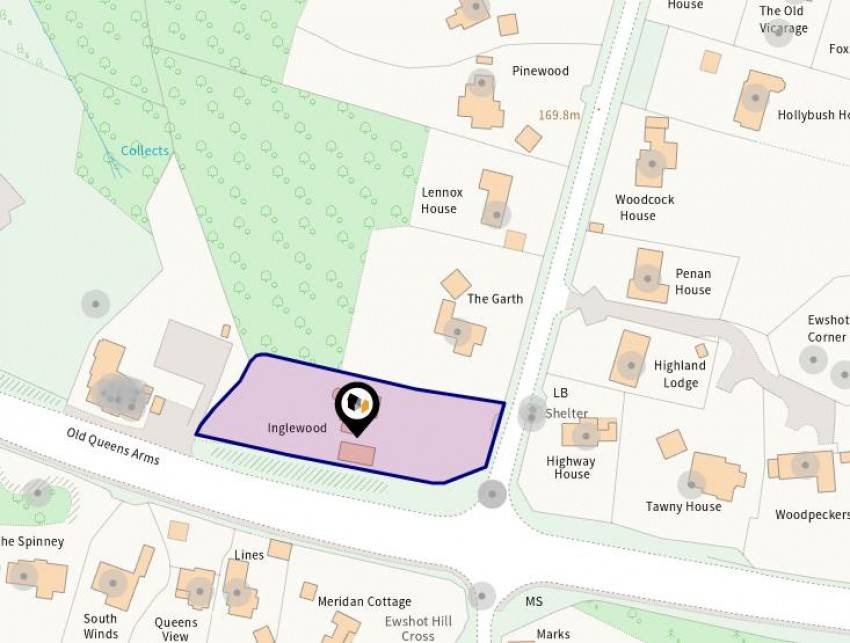 Images for Church Lane, Ewshot, Farnham