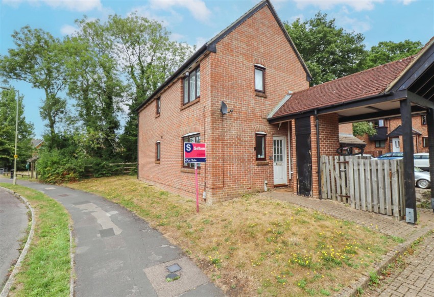 Images for Wooland Court, Church Crookham