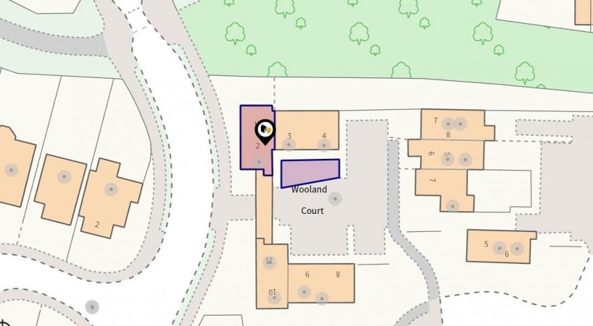 Images for Wooland Court, Church Crookham