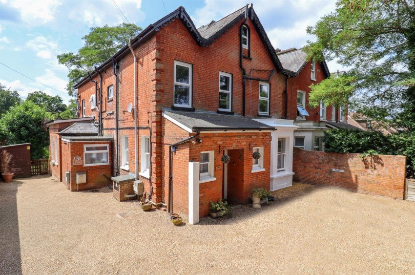 Images for Reading Road South, Fleet