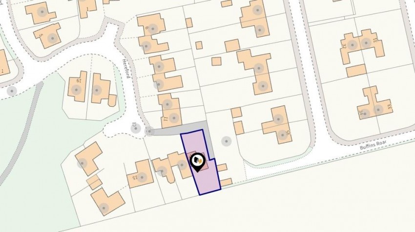 Images for Hereford Close, Odiham, Hook