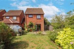 Images for Hereford Close, Odiham, Hook