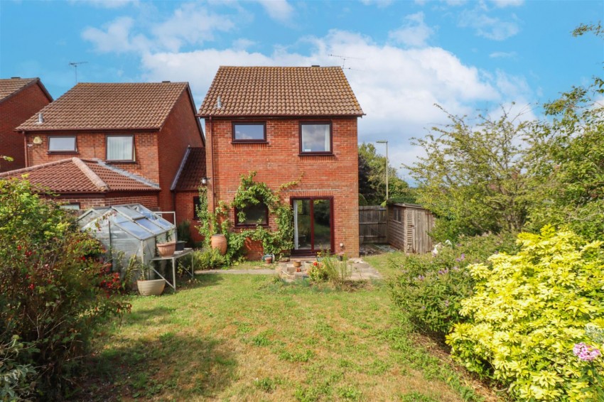 Images for Hereford Close, Odiham, Hook