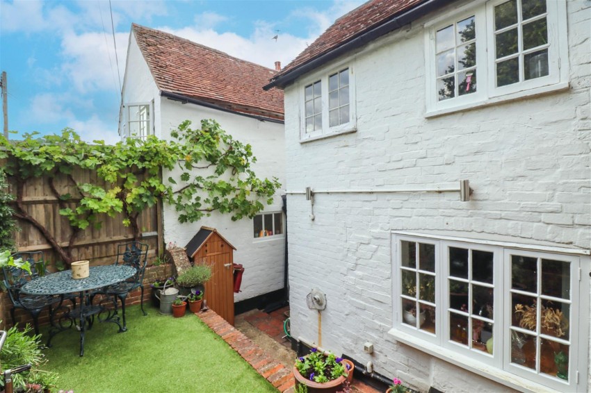 Images for West Street, Odiham, Hook