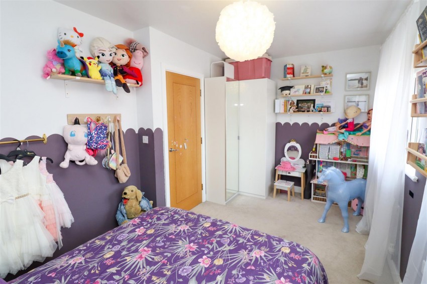 Images for Jubilee Drive, Church Crookham, Fleet