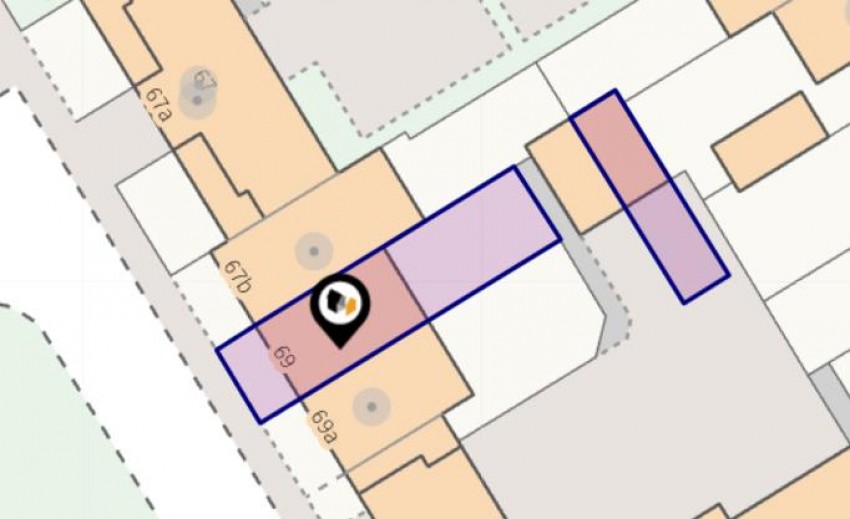 Images for Jubilee Drive, Church Crookham, Fleet