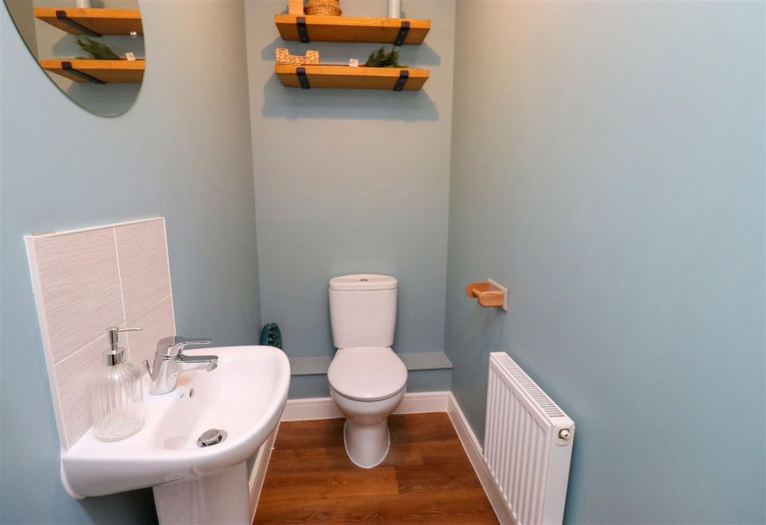 Images for Jubilee Drive, Church Crookham, Fleet
