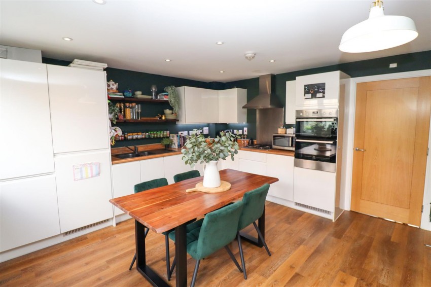 Images for Jubilee Drive, Church Crookham, Fleet