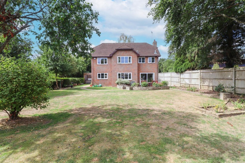 Images for Derbyfields, North Warnborough