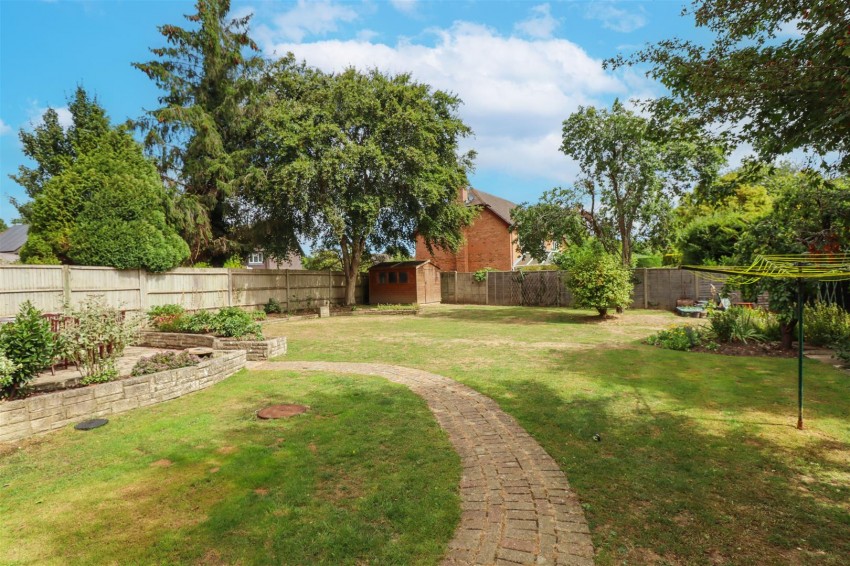 Images for Derbyfields, North Warnborough