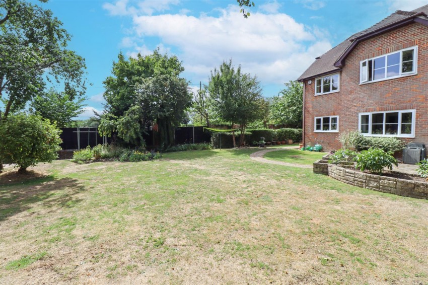 Images for Derbyfields, North Warnborough