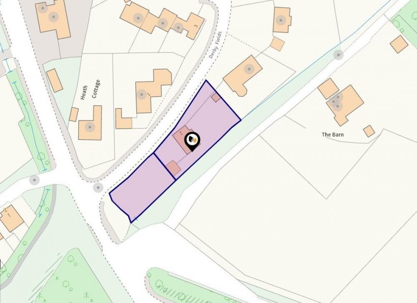 Images for Derbyfields, North Warnborough