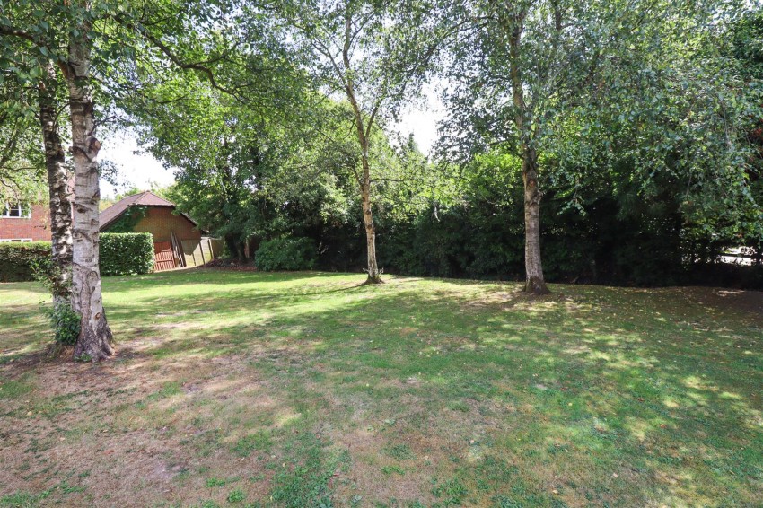 Images for Derbyfields, North Warnborough