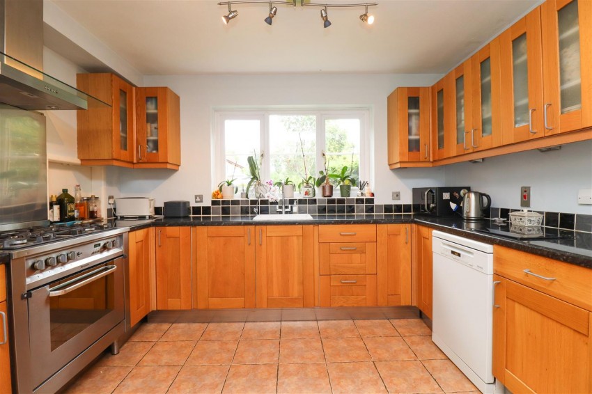 Images for Derbyfields, North Warnborough
