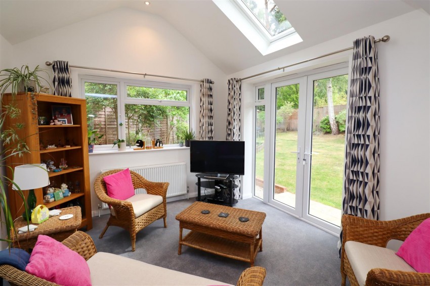 Images for Dukes Mead, Fleet