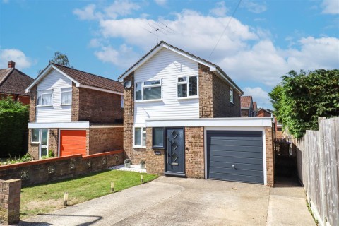 View Full Details for Ryelaw Road, Church Crookham, Fleet