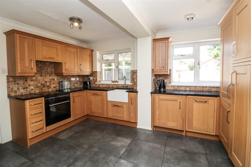 Images for Ryelaw Road, Church Crookham, Fleet