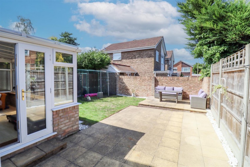 Images for Ryelaw Road, Church Crookham, Fleet