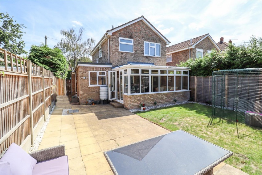 Images for Ryelaw Road, Church Crookham, Fleet