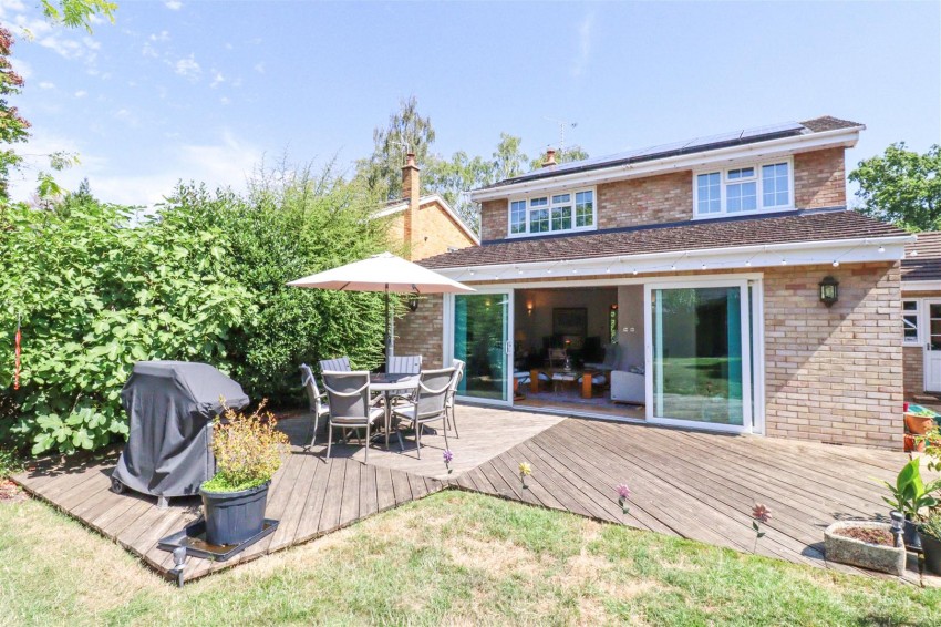 Images for Larchfield Road, Fleet