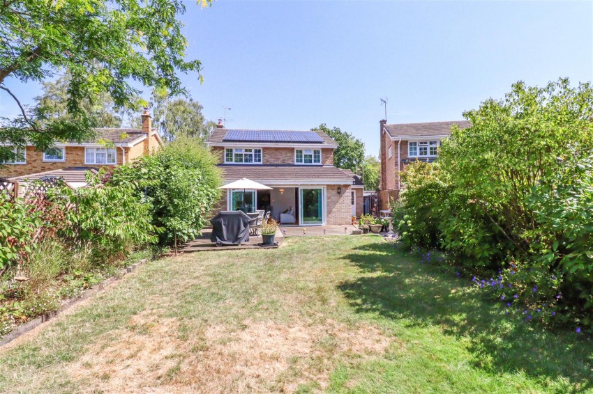 Images for Larchfield Road, Fleet