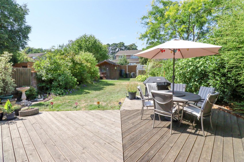 Images for Larchfield Road, Fleet