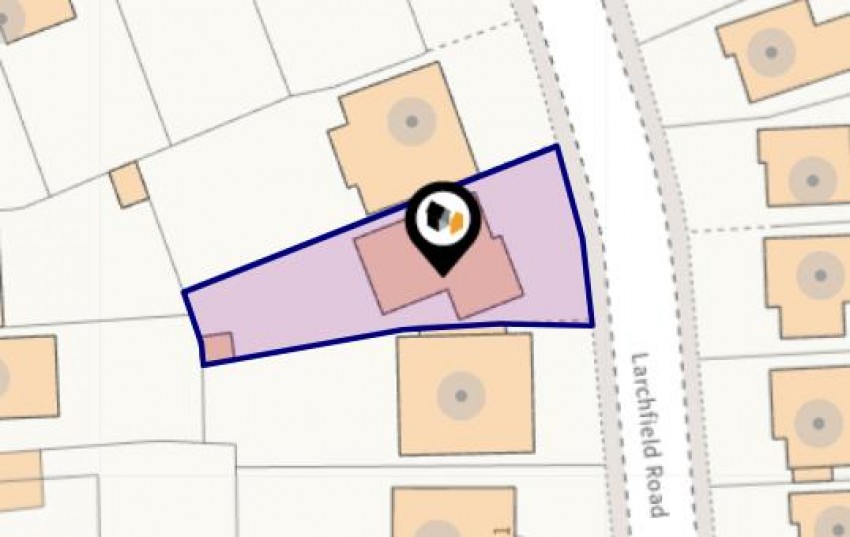 Images for Larchfield Road, Fleet