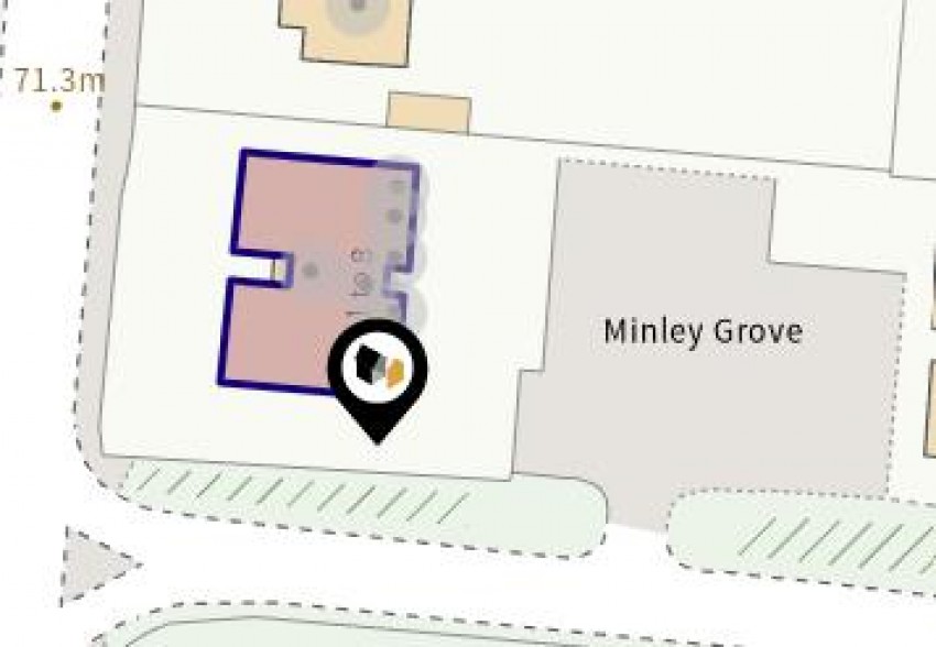 Images for Minley Road, Fleet