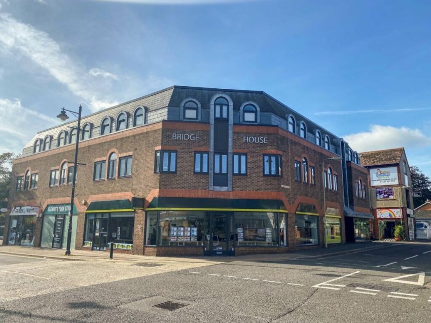 Images for Church Road, Fleet