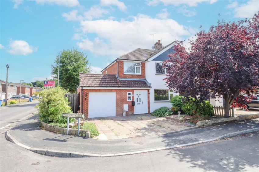 Images for Nursery Close, Fleet