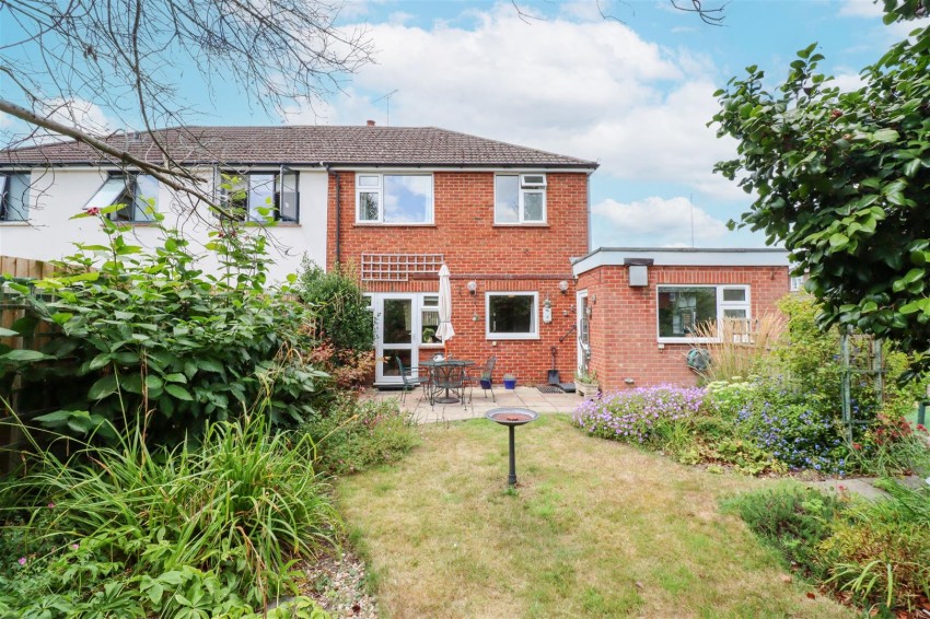 Images for Nursery Close, Fleet