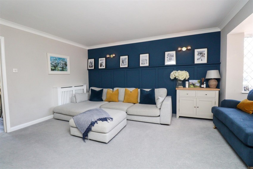 Images for Twisell Thorne, Church Crookham, Fleet