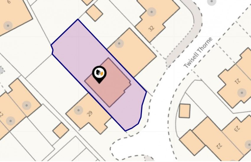 Images for Twisell Thorne, Church Crookham, Fleet