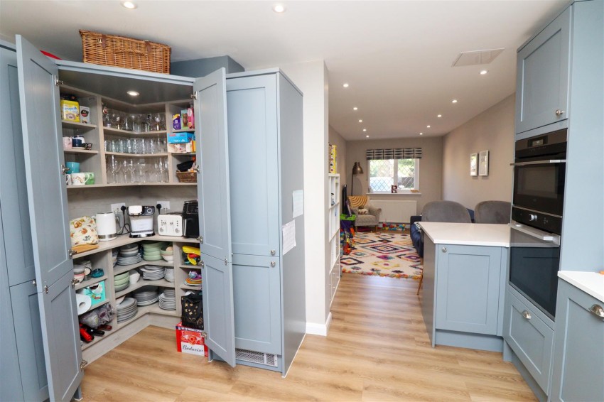 Images for Twisell Thorne, Church Crookham, Fleet