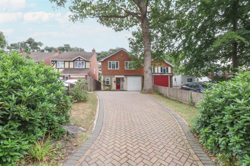 Images for Fernhill Road, Farnborough