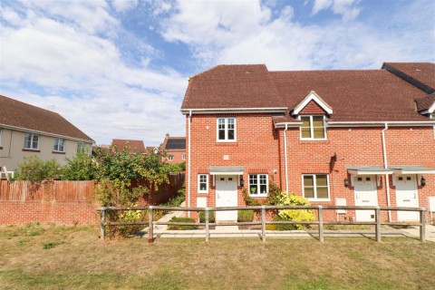 View Full Details for Thegn Walk, Fleet