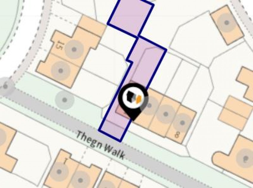 Images for Thegn Walk, Fleet