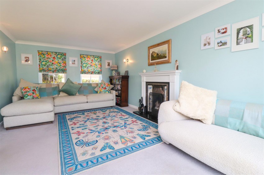 Images for Leger Close, Church Crookham, Fleet