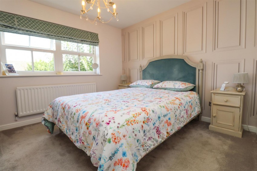Images for Leger Close, Church Crookham, Fleet