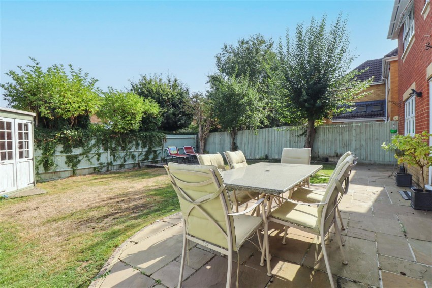 Images for Leger Close, Church Crookham, Fleet