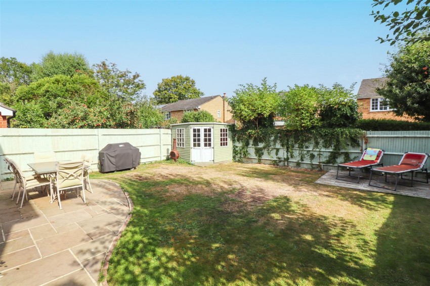 Images for Leger Close, Church Crookham, Fleet