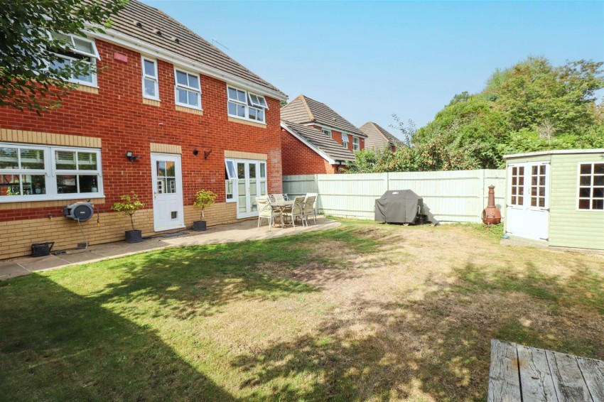 Images for Leger Close, Church Crookham, Fleet