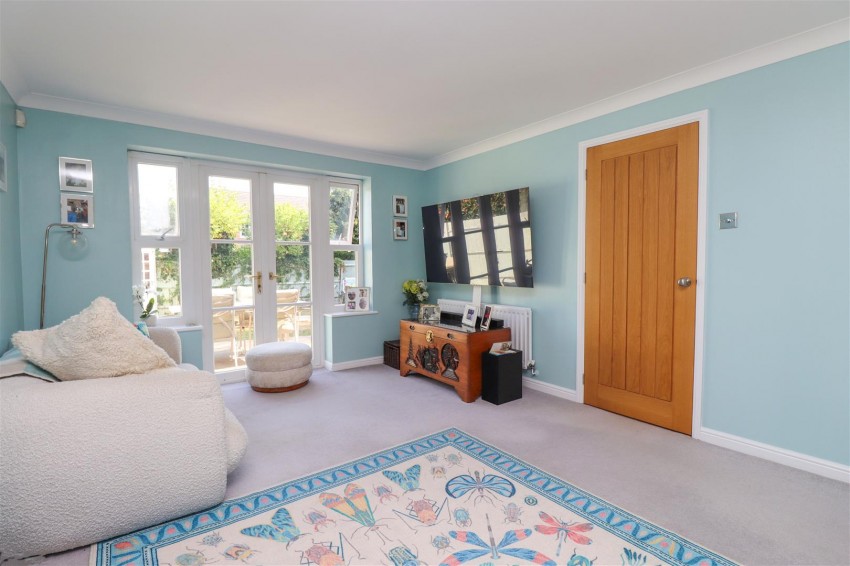 Images for Leger Close, Church Crookham, Fleet