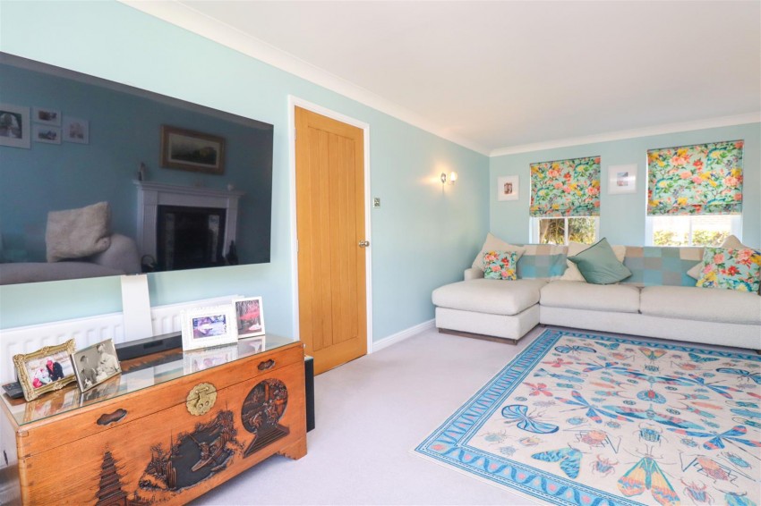 Images for Leger Close, Church Crookham, Fleet