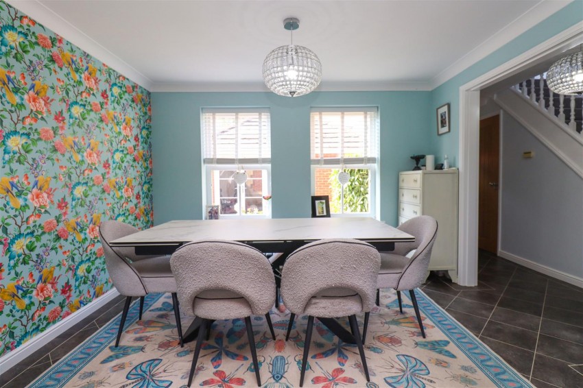 Images for Leger Close, Church Crookham, Fleet