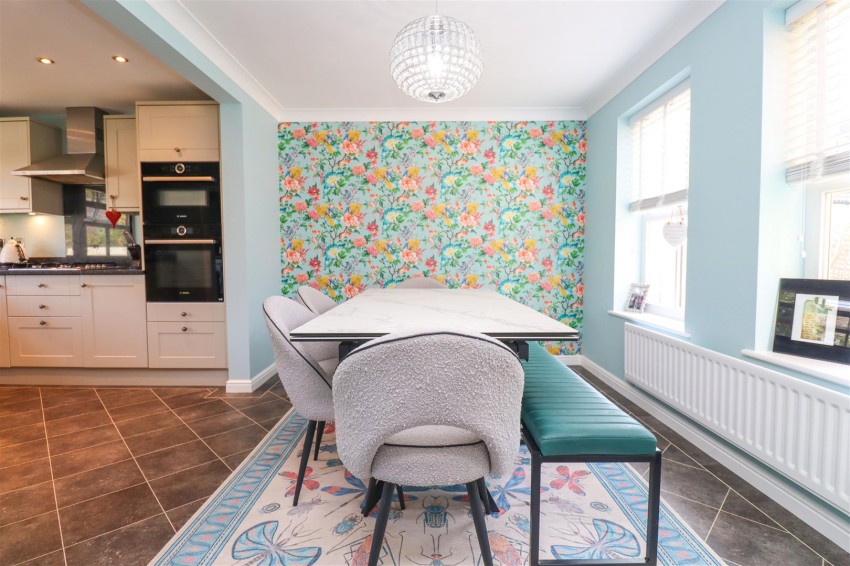 Images for Leger Close, Church Crookham, Fleet