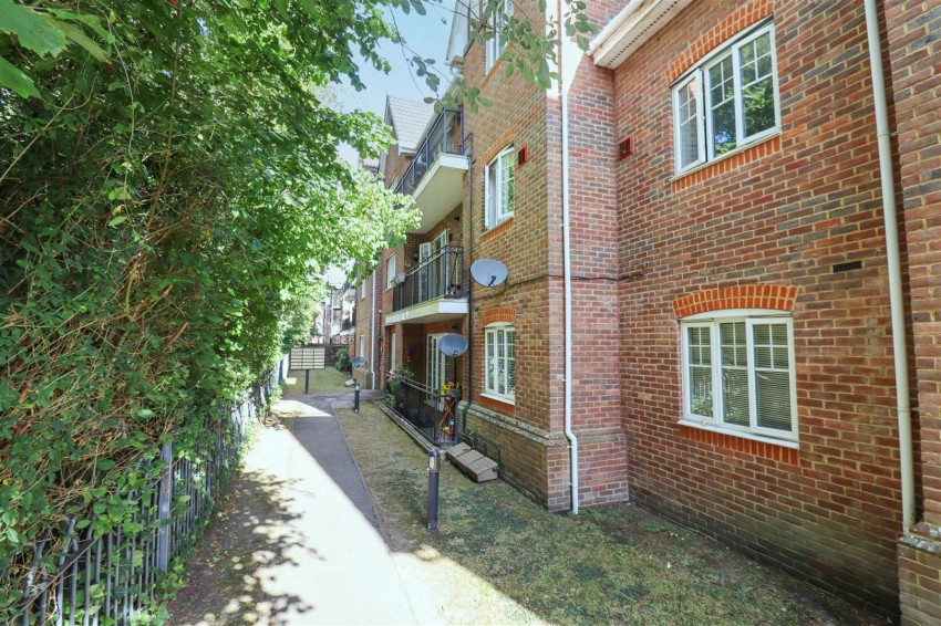 Images for Ramsdell Road, Fleet