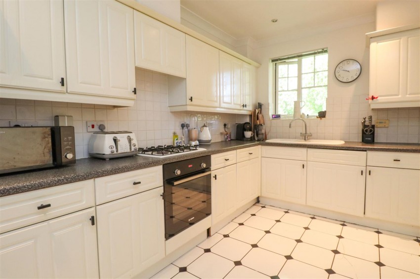 Images for Ramsdell Road, Fleet